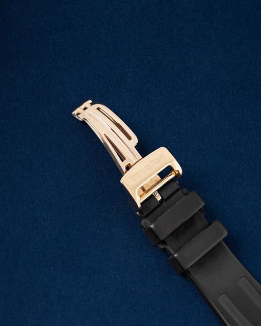 Audemars Piguet Royal Oak 15300OR.OO.D088CR.02 Image 4